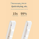 Crobat Shoes Dryer Machine Fast Dryer Heater Retractable Dehumidifying And Deodorizing Shoe Dryer