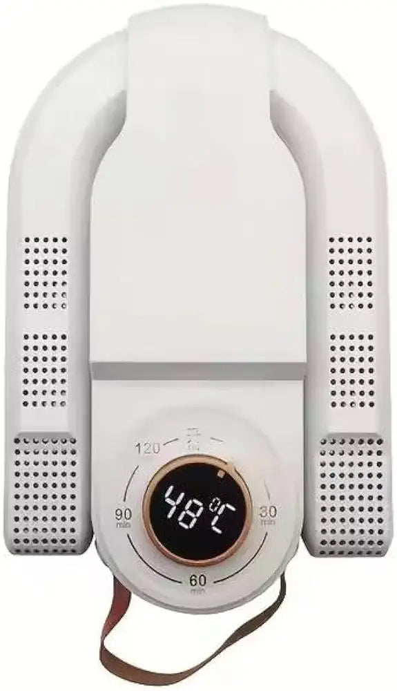 Crobat Shoes Dryer Machine Fast Dryer Heater Retractable Dehumidifying And Deodorizing Shoe Dryer