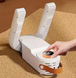 Crobat Shoes Dryer Machine Fast Dryer Heater Retractable Dehumidifying And Deodorizing Shoe Dryer